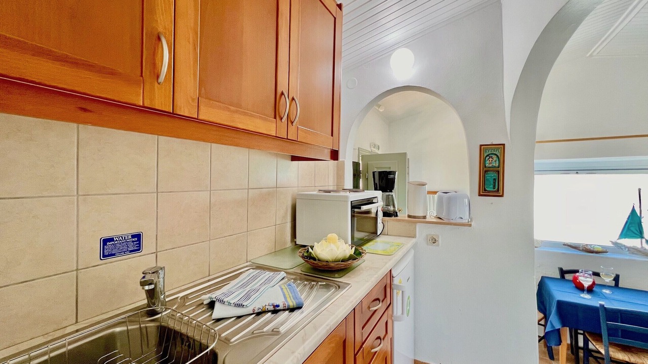 Photo of Kitchen in Apraos
