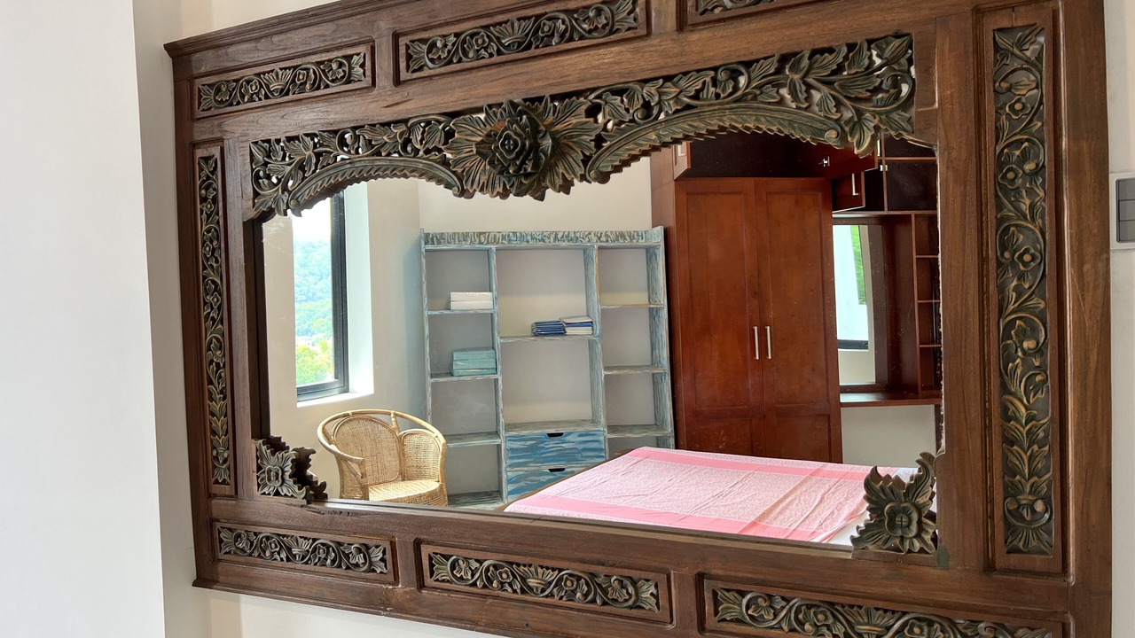 Photo of Bedroom in Kandy