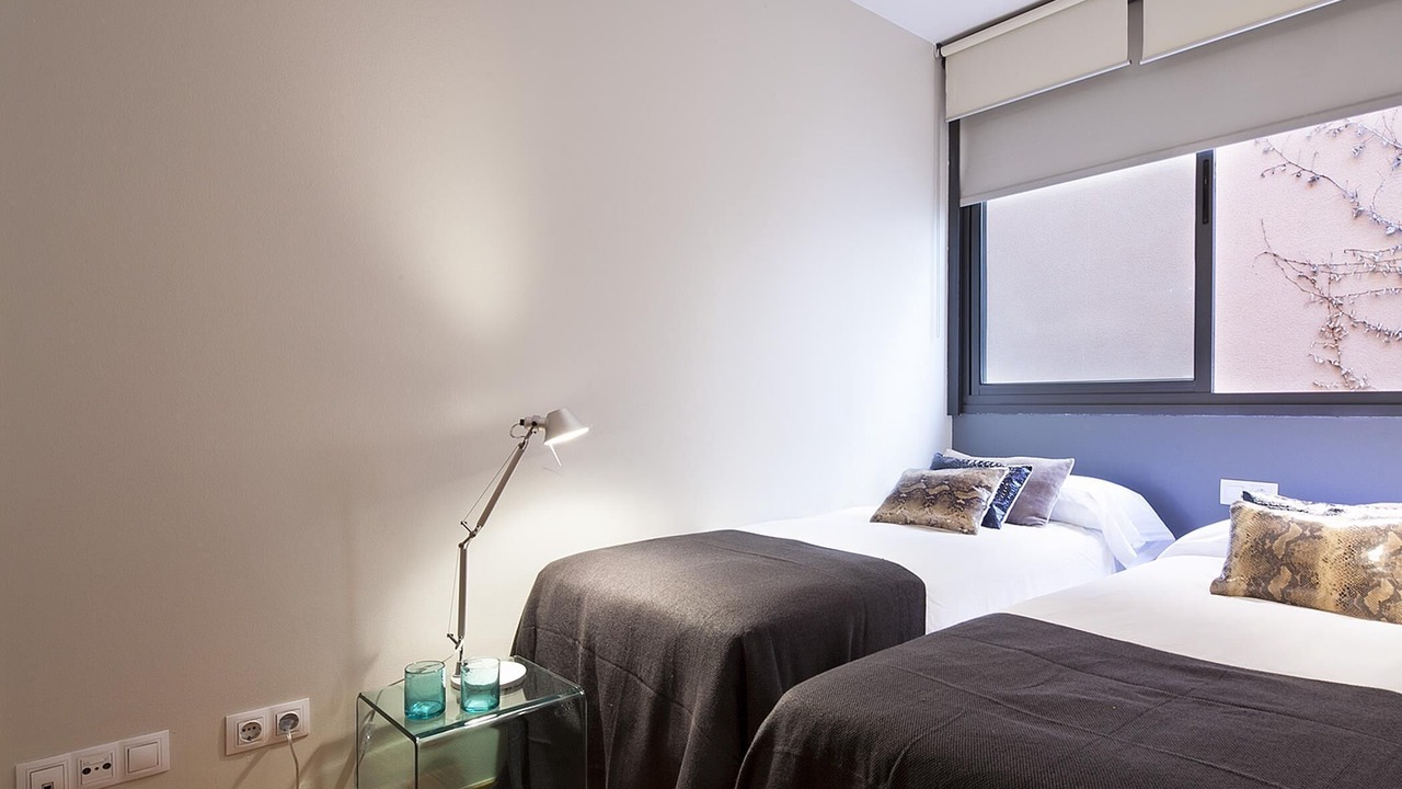 Photo of Bedroom in El Putget i Farro