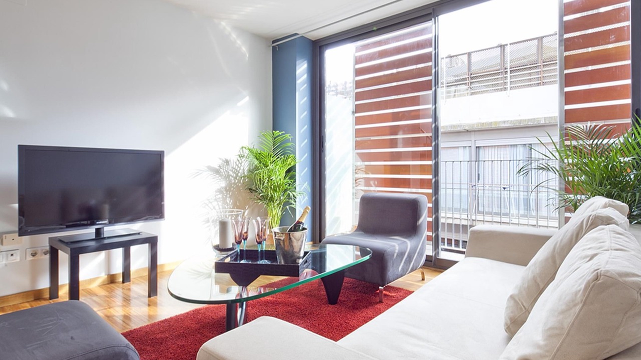 Photo of Livingroom in El Putget i Farro