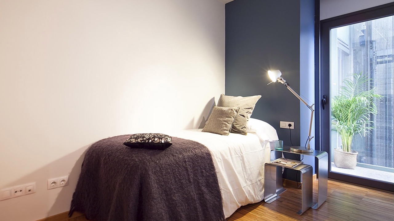 Photo of Bedroom in El Putget i Farro