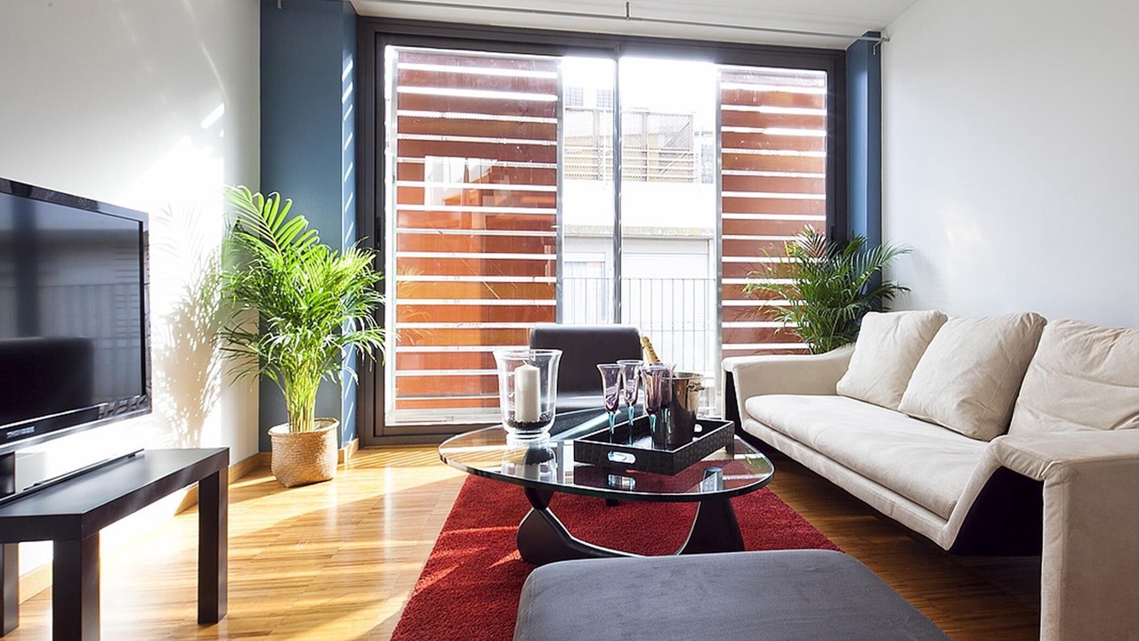 Photo of Livingroom in El Putget i Farro