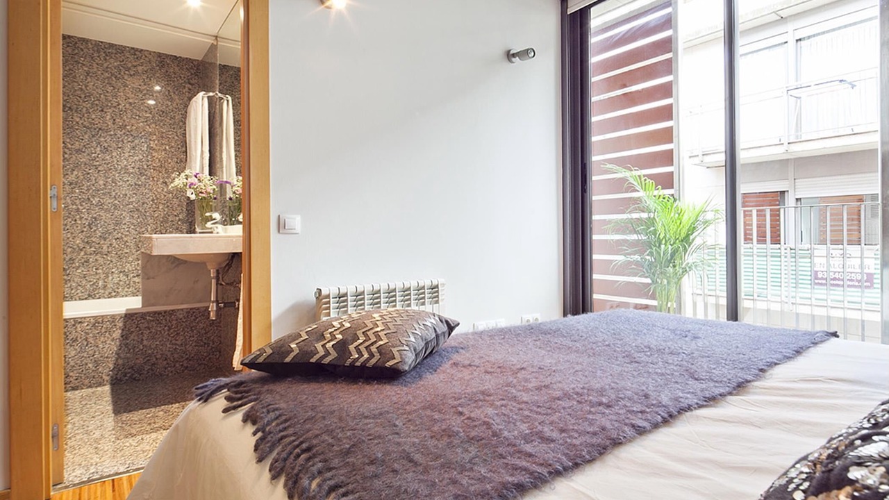Photo of Bedroom in El Putget i Farro