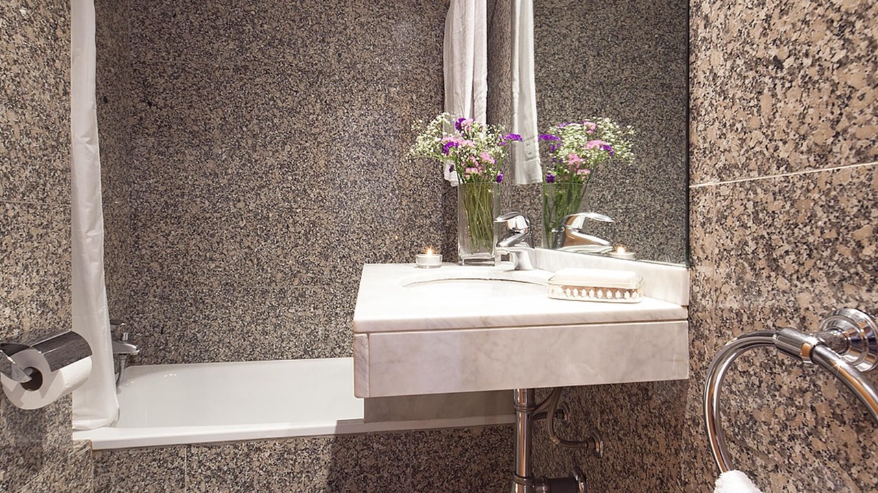 Photo of Bathroom in El Putget i Farro