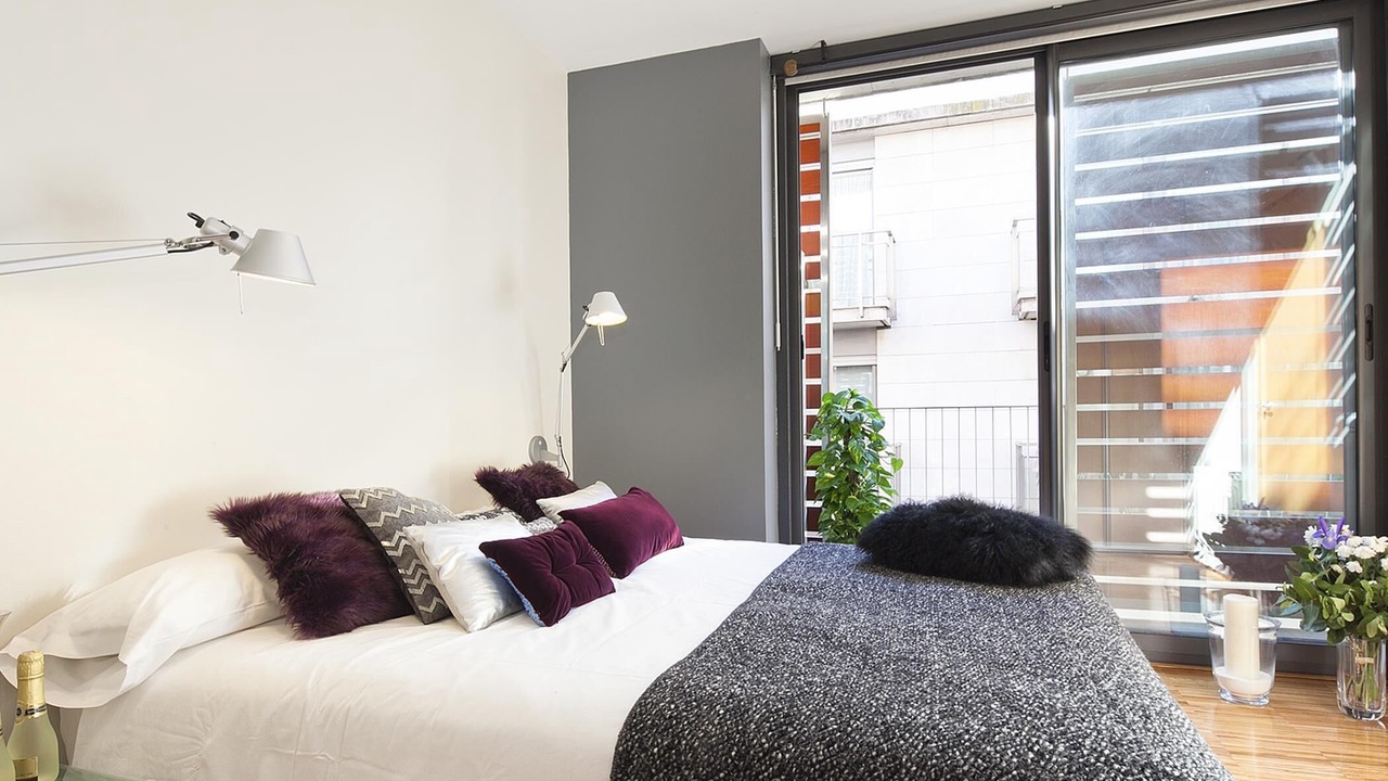 Photo of Bedroom in El Putget i Farro