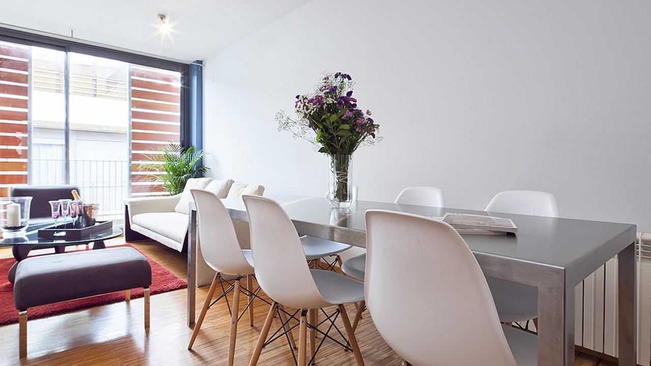 Photo of Kitchen in El Putget i Farro