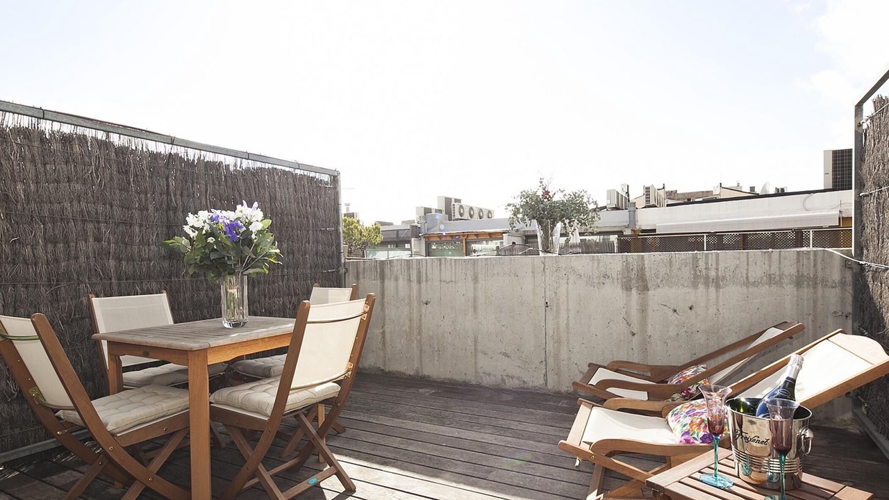Photo of Outdoor in El Putget i Farro