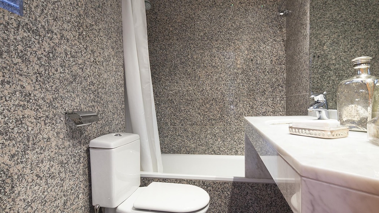 Photo of Bathroom in El Putget i Farro