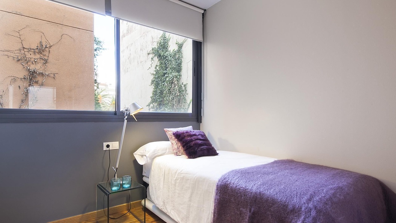 Photo of Bedroom in El Putget i Farro