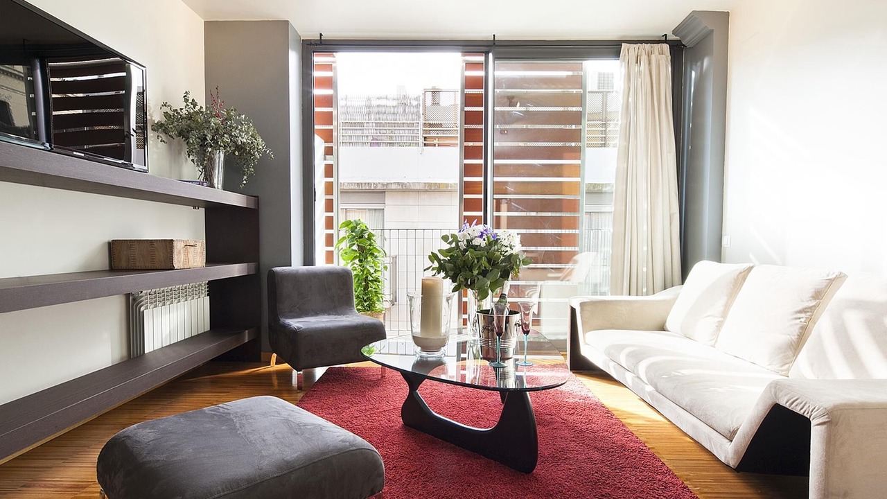 Photo of Livingroom in El Putget i Farro