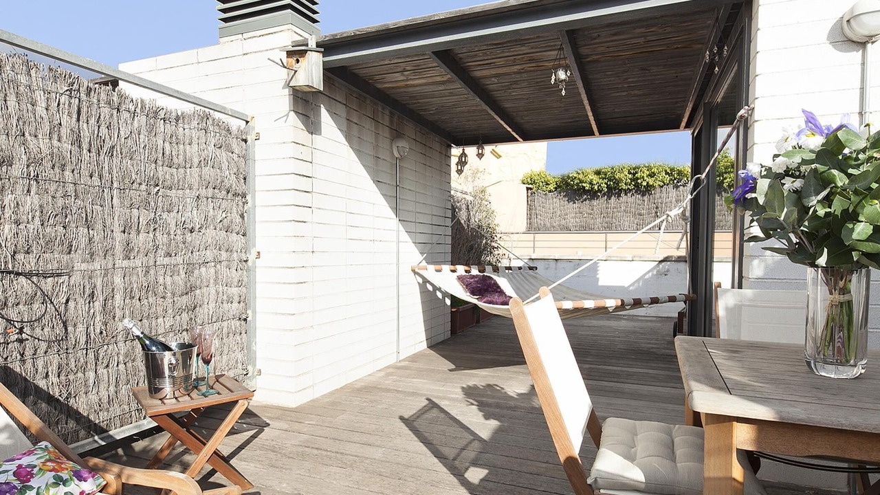 Photo of Outdoor in El Putget i Farro