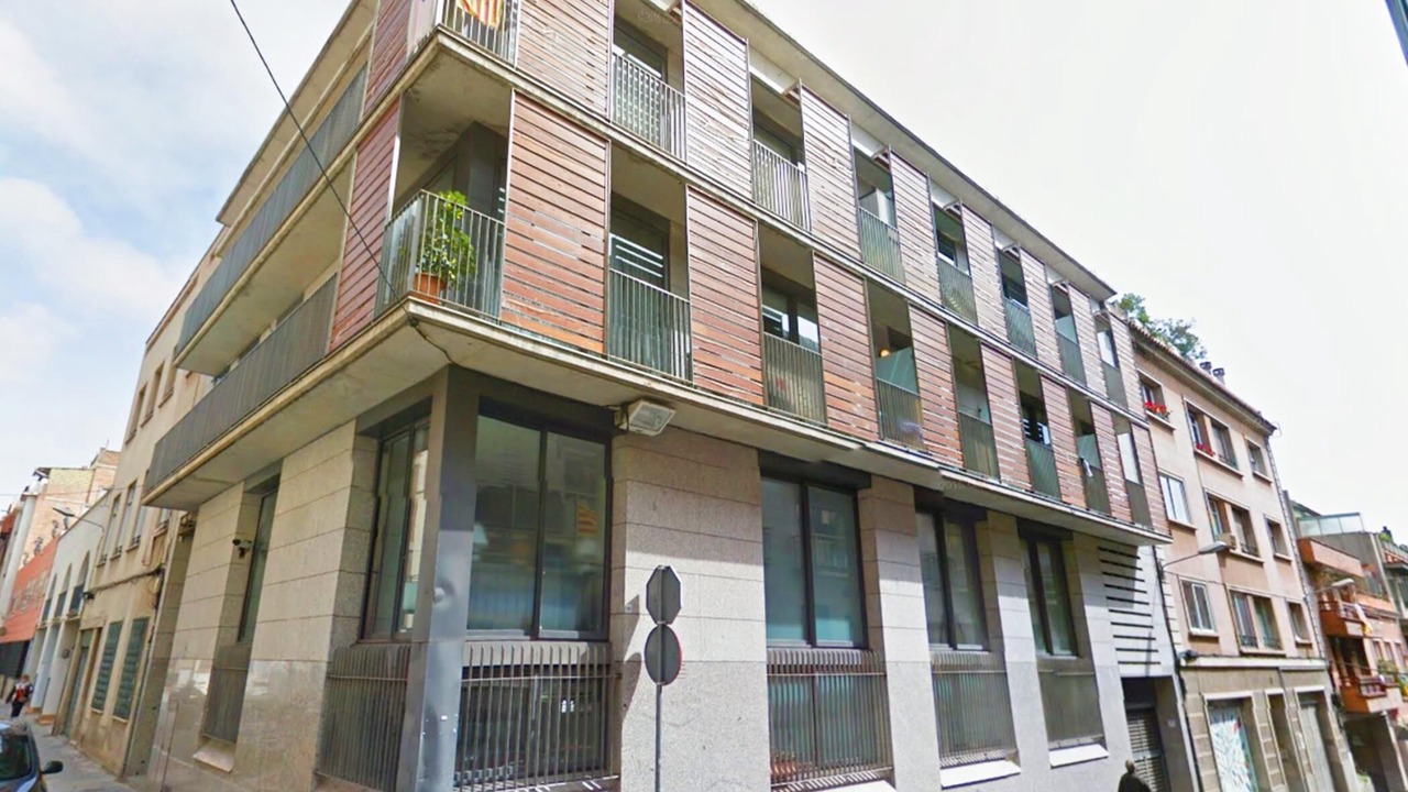 Photo of Outdoor in El Putget i Farro