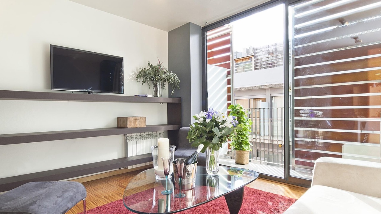 Photo of Livingroom in El Putget i Farro