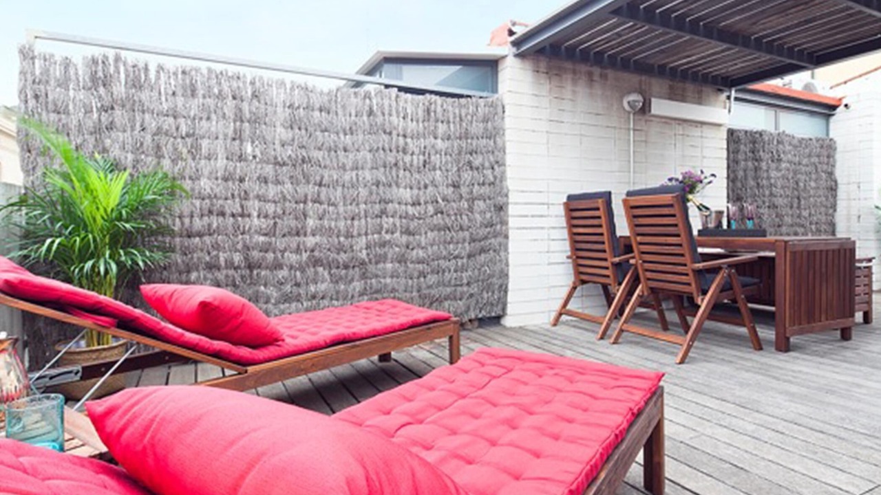 Photo of Outdoor in El Putget i Farro