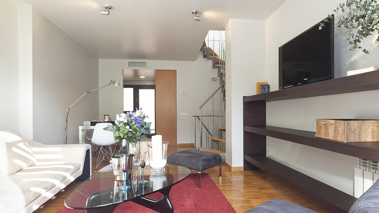 Photo of Livingroom in El Putget i Farro