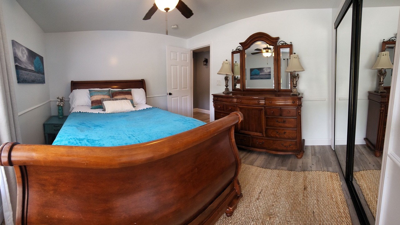 Photo of Bedroom in Jeffersonville - Clarksville