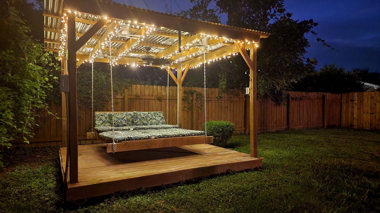 Photo of Outdoor in Jeffersonville - Clarksville