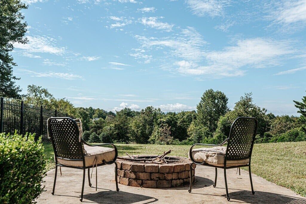 Photo of Patio Balcony in Batesville