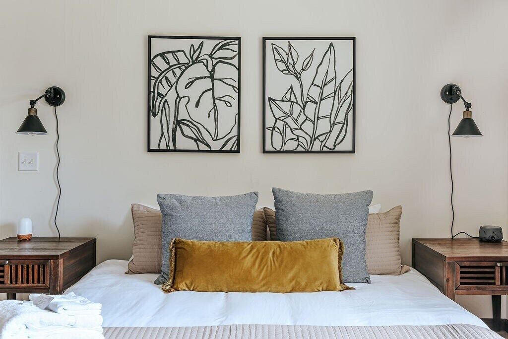 Photo of Bedroom in Batesville