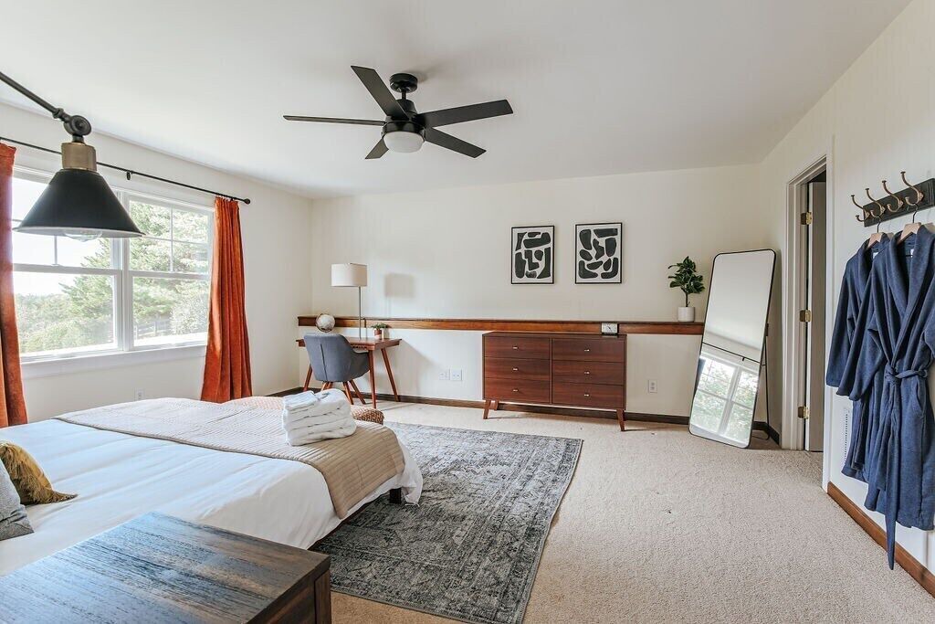 Photo of Bedroom in Batesville