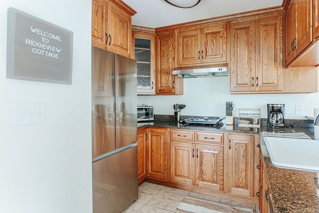 Photo of Kitchen in Batesville