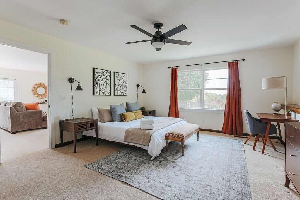 Photo of Bedroom in Batesville