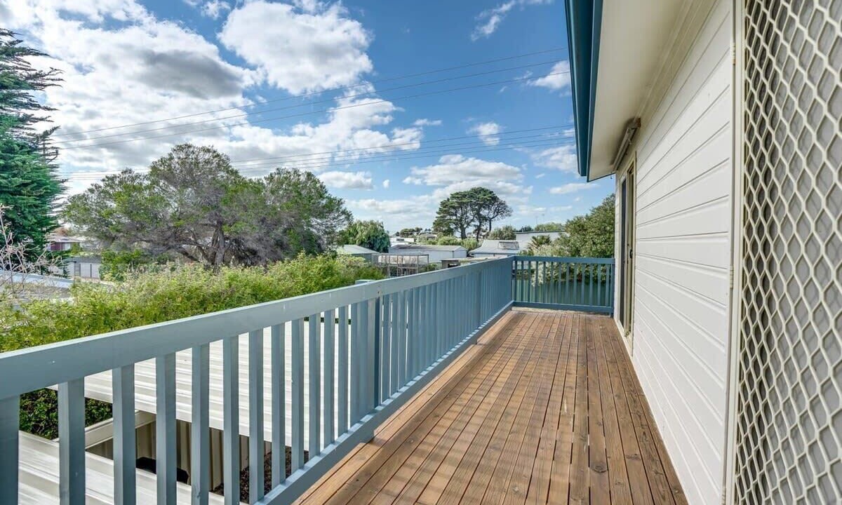 Photo of Patio Balcony in Goolwa South