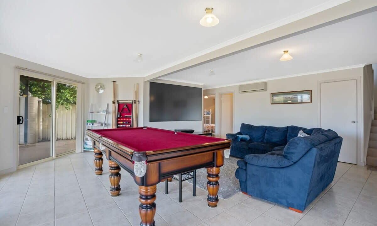 Photo of Bedroom in Goolwa South