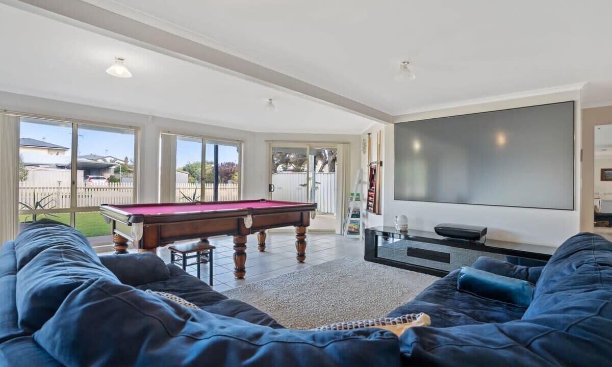 Photo of Livingroom in Goolwa South