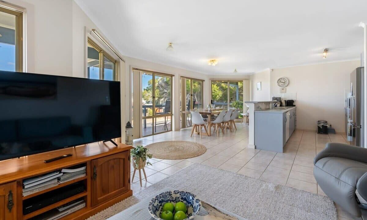 Photo of Livingroom in Goolwa South