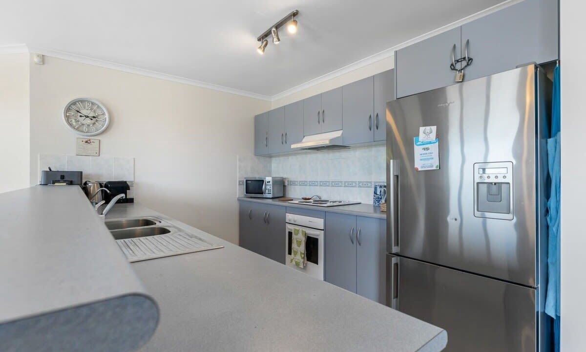 Photo of Kitchen in Goolwa South