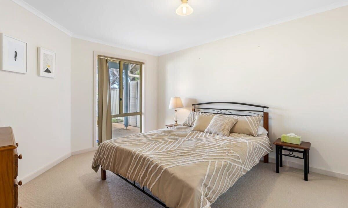 Photo of Bedroom in Goolwa South