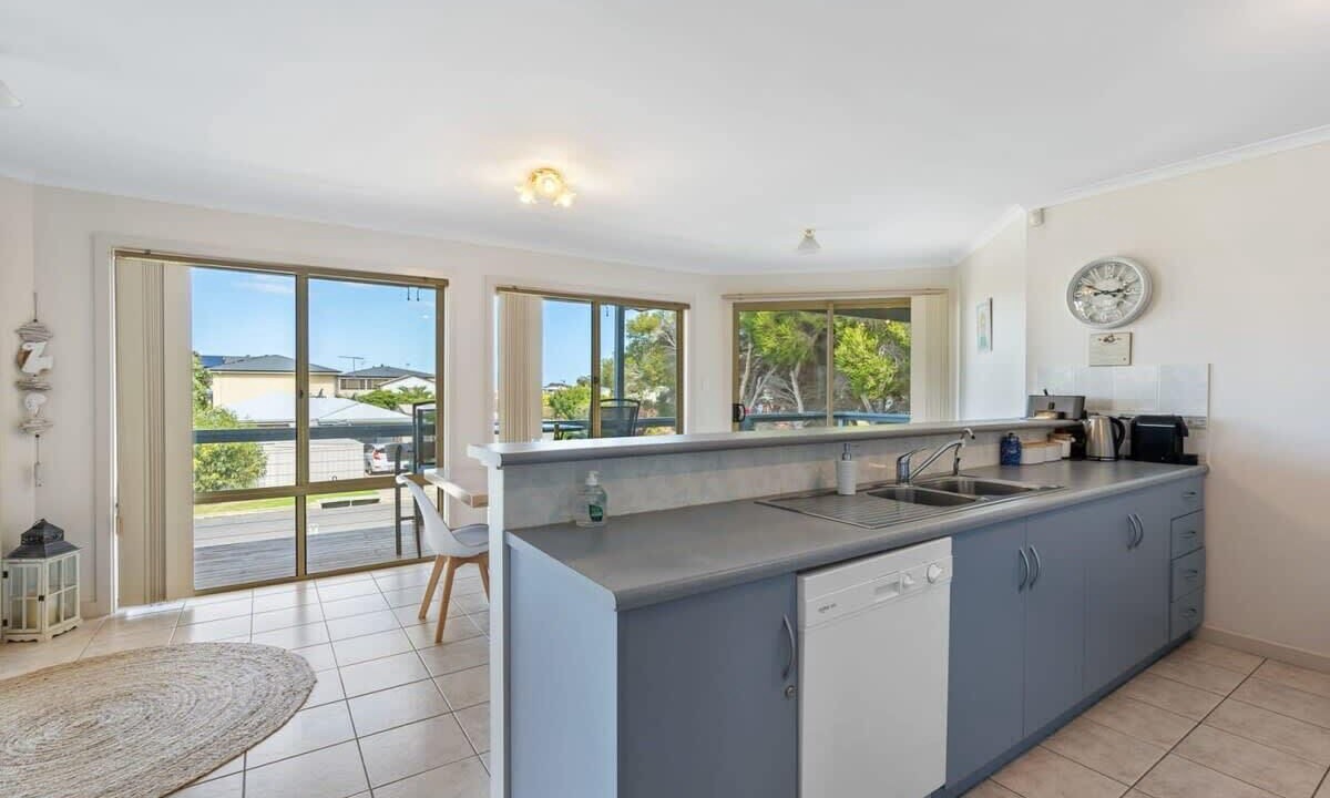 Photo of Kitchen in Goolwa South