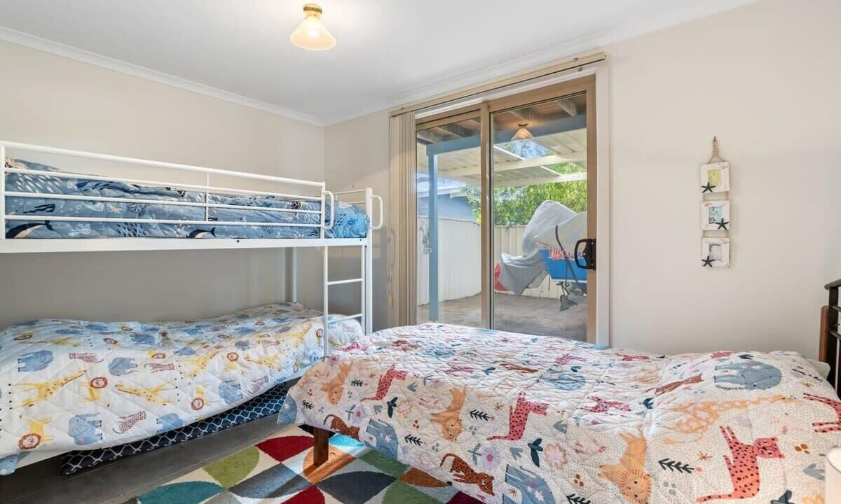 Photo of Bedroom in Goolwa South