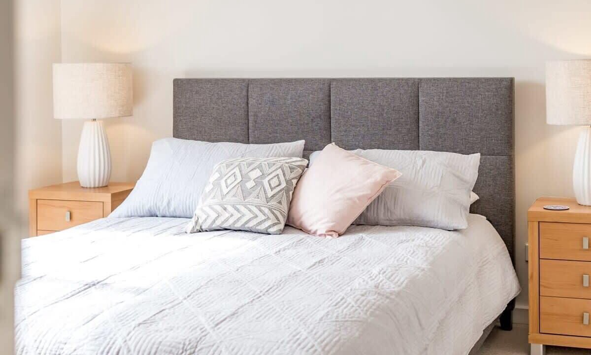 Photo of Bedroom in Goolwa South