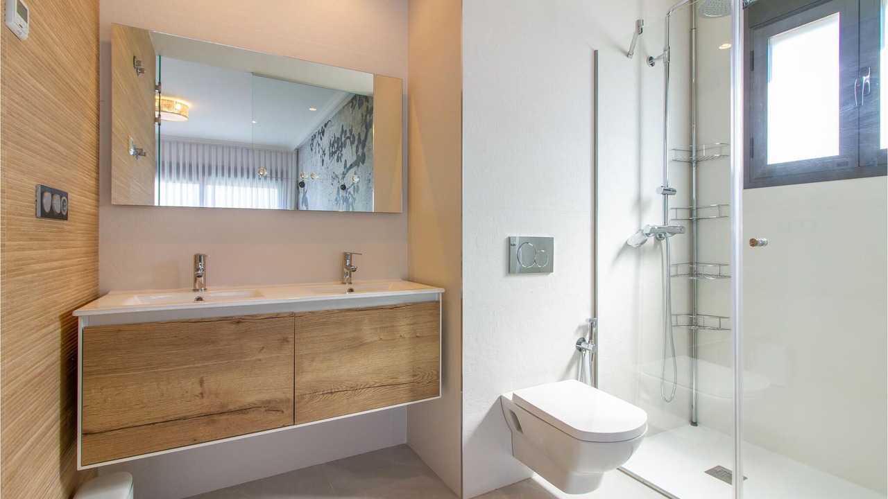 Photo of Bathroom in Castalla