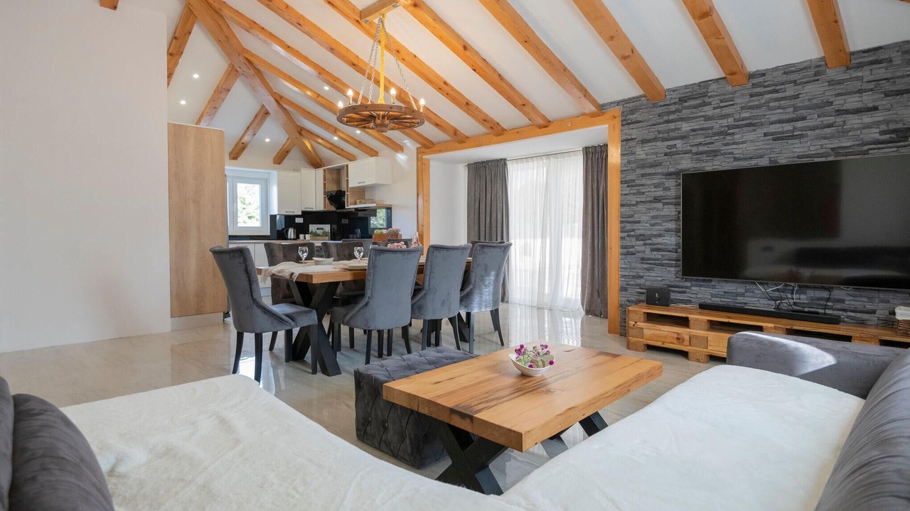 Photo of Bedroom in Grubine