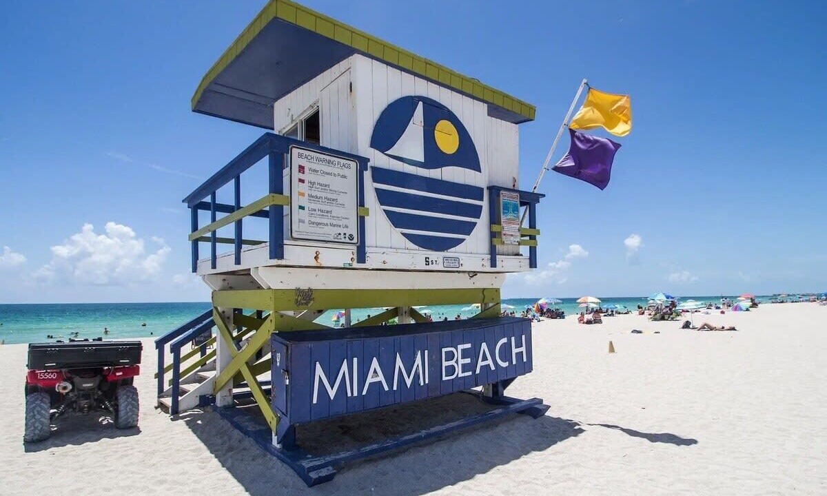 Photo of Others in Mid Beach