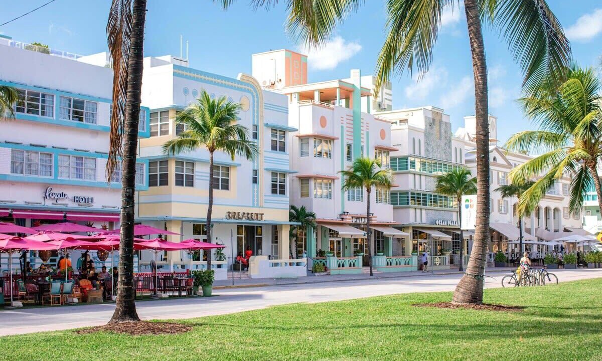 Photo of Others in Mid Beach