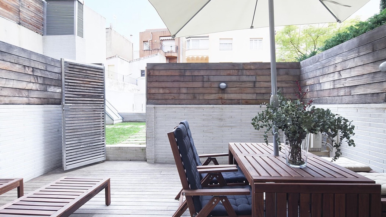 Photo of Outdoor in El Putget i Farro