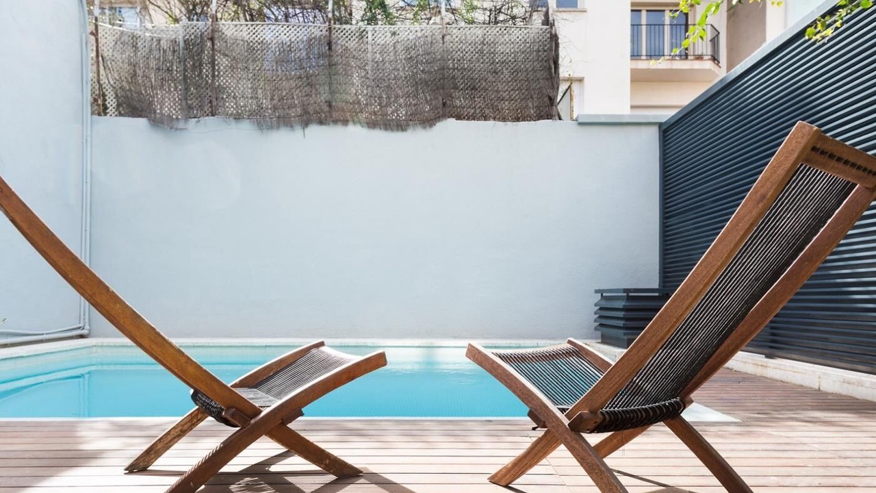 Photo of Outdoor in Sant Gervasi