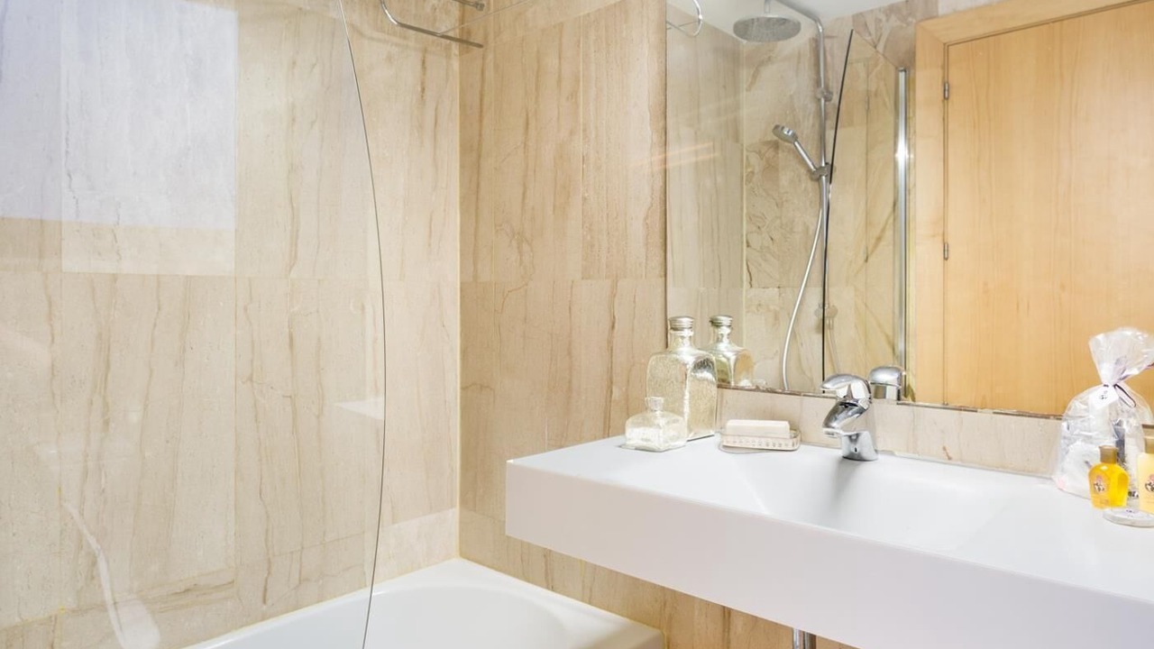 Photo of Bathroom in Sant Gervasi