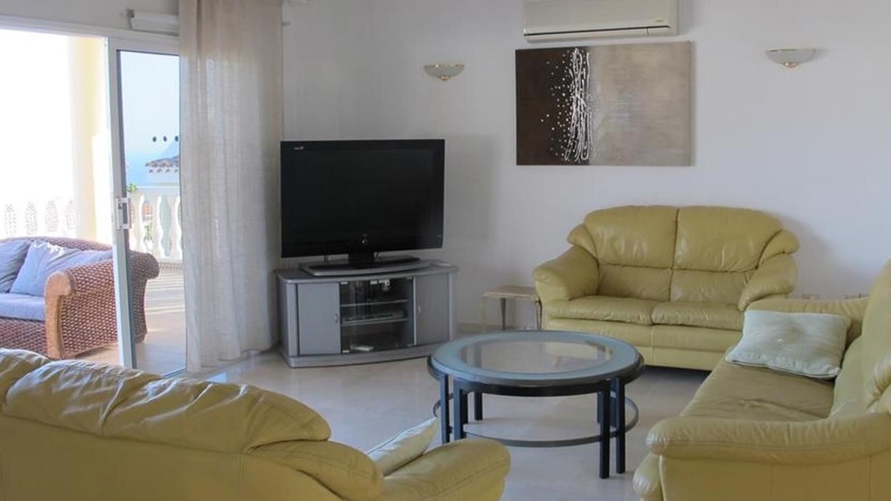 Photo of Livingroom in Callao Salvaje