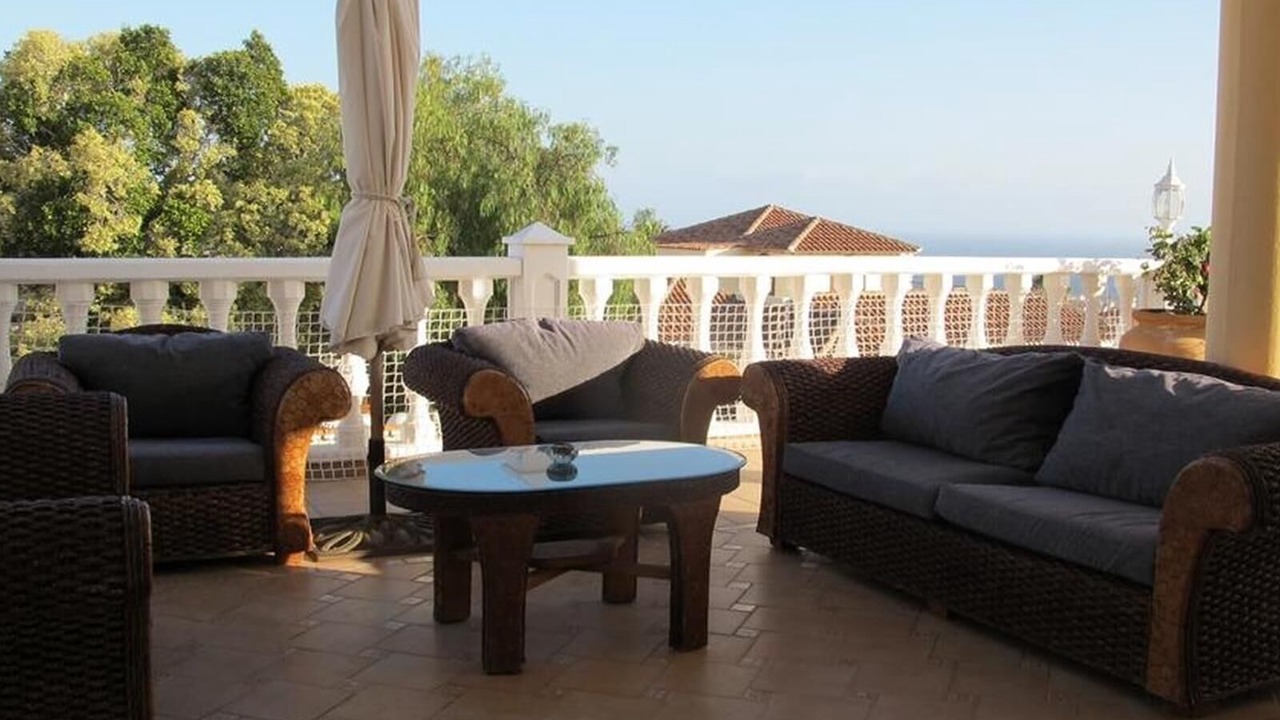 Photo of Outdoor in Callao Salvaje