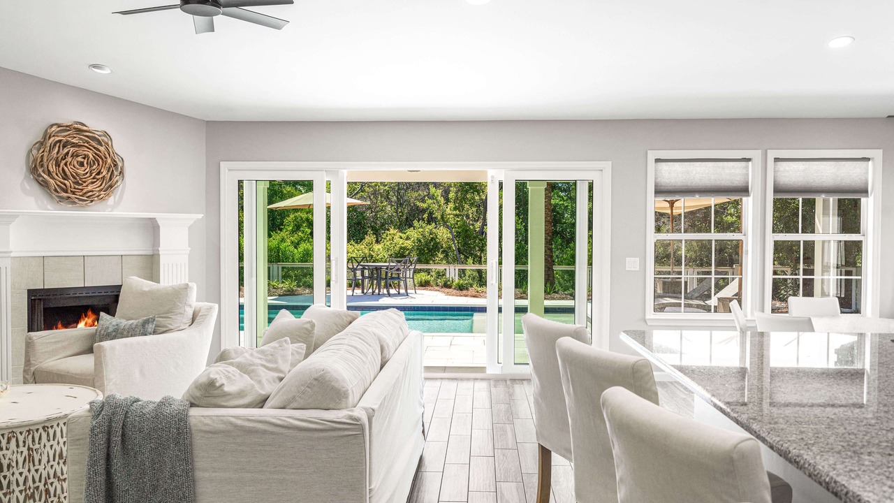 Photo of Outdoor in Sugarwood Beach