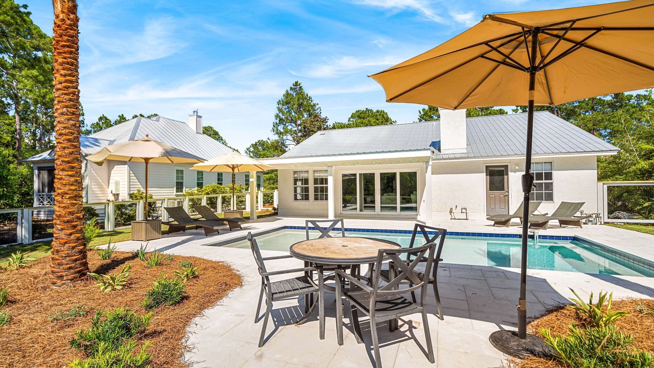 Photo of Outdoor in Sugarwood Beach