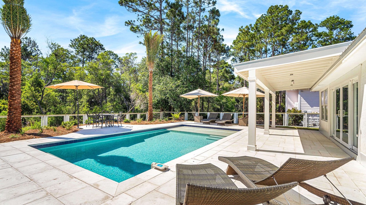 Photo of Outdoor in Sugarwood Beach