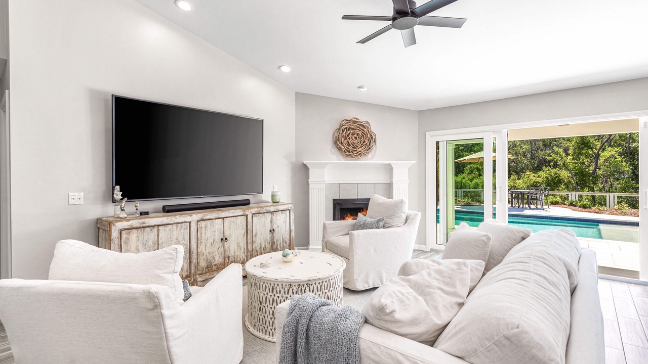 Photo of Bedroom in Sugarwood Beach