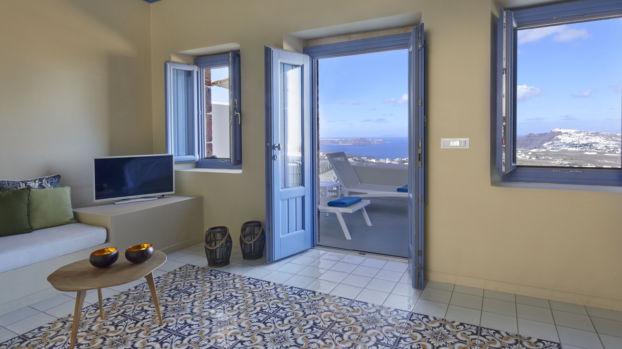 Photo of Livingroom in Pyrgos