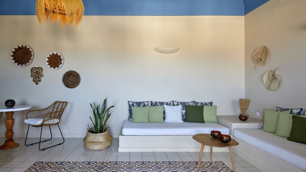 Photo of Livingroom in Pyrgos